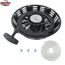 Recoil Pull Starter Start For Honda Parts GX340 11HP GX390 13HP Engine Motor