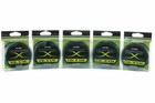 Fox Matrix Horizon X Sinking Feeder Waggler Mono Monofilament Line 300m Fishing