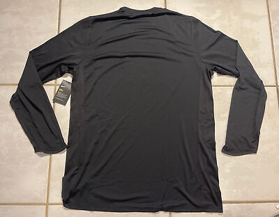 NWT NIKE Brooklyn Nets NBA BLACK Practice Shooting Shirt NWT NIKE Brooklyn Nets NBA BLACK Practice Shooting Shirt