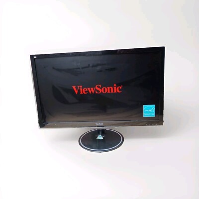 ViewSonic VX2757-MHD K6A12