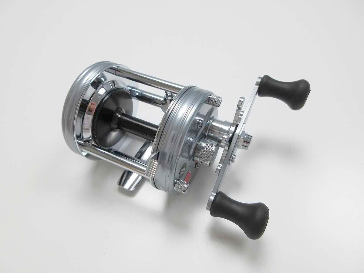 USED]Abu Garcia Abu Ambassador 6500C 010001 / FROM JAPAN | eBay