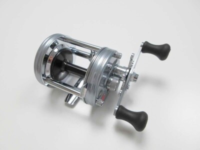 Abu Garcia Ambassadeur 6500cs雷魚など。 Ambassadeur 6500 CS Rocket Red - JDM Fishing