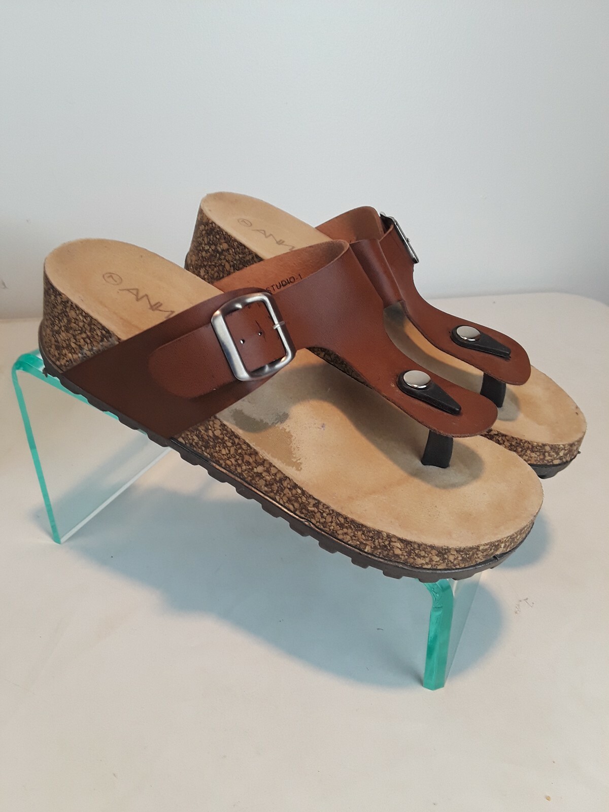 the anna studio sandals