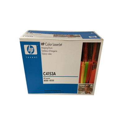 HP Belichtungstrommel-Kit C4153A  für CLJ 8500/8550 Serie Neu ca. 50.000 Seiten