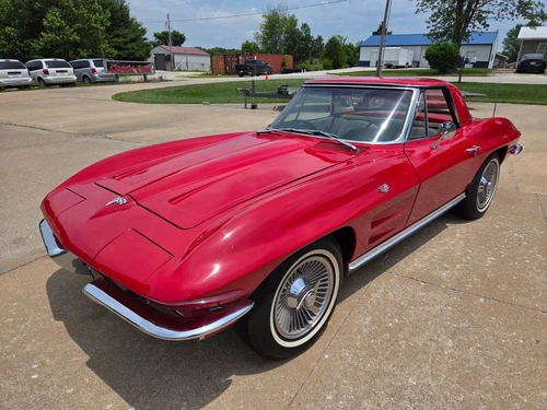 1964 Chevrolet Corvette 