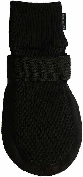 vibrant fellow dog boots