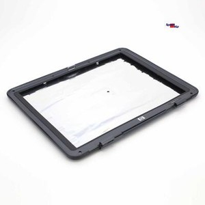 HP COMPAQ NX 9105 NOTEBOOK LAPTOP GEHÄUSE DISPLAYDECKEL LCD RAHMEN APHR60MT000