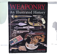 The Illustrated History of