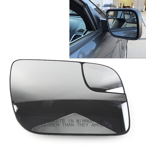 Heated Rearview Rear View Mirror Glasses For Ford Explorer 20112019