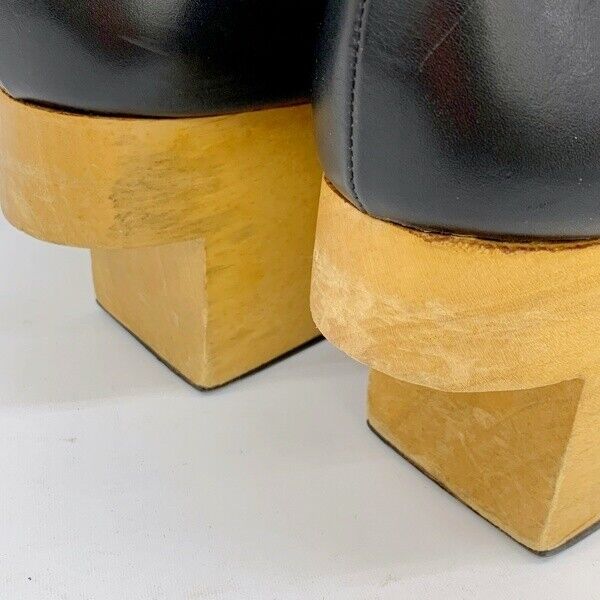 Vivienne Westwood Rocking Horse, Ballerina Platforms Size US Vivienne Westwood Rocking Horse, Ballerina Platforms Size US