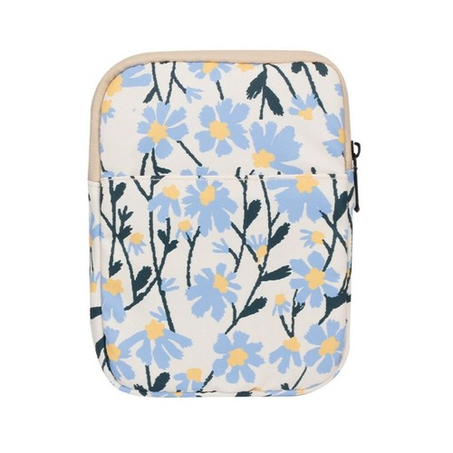 Anti Scratch Tablet Storage Bag Carrying Case for Kindle/Boox/Kobo Travel - Picture 14 of 17