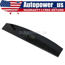 Fits For Mercedes-Benz GLB250 2020-2024 Panoramic Sunroof Front Glass Black