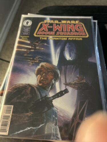 Star Wars #1 PICK & CHOOSE Marvel & Darkhorse comics Save on Shipping - Picture 1 of 1