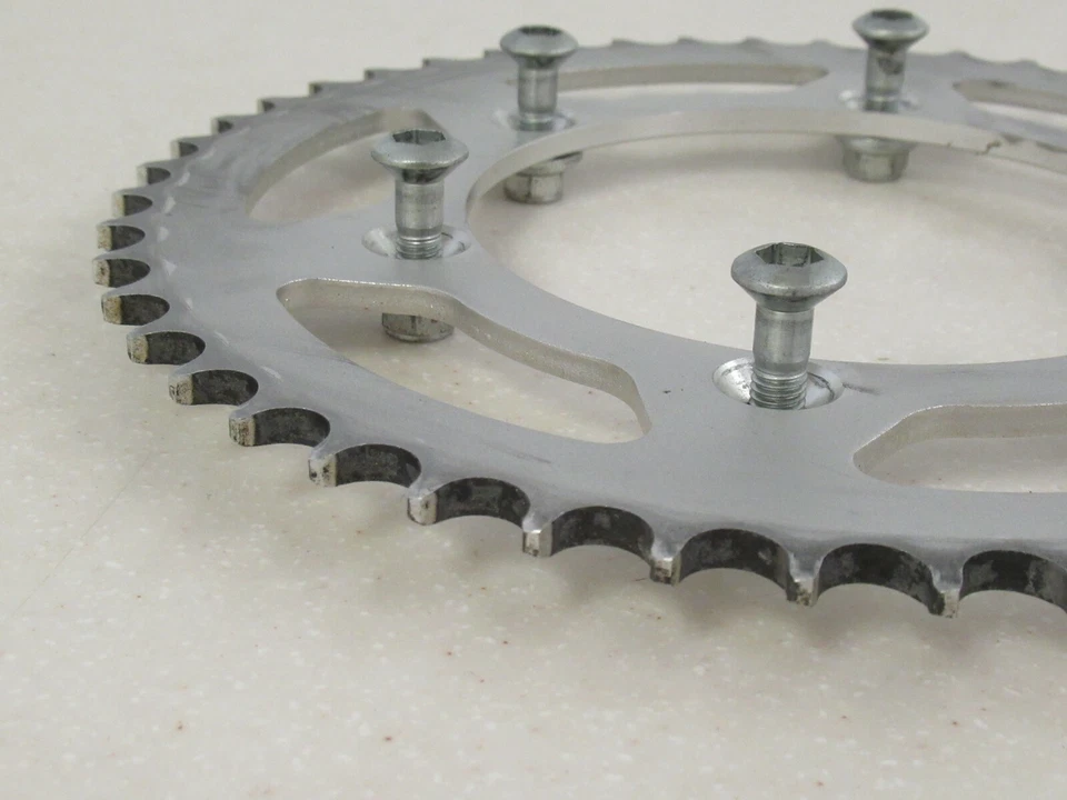 Piñón de tracción trasera para 05-09 Yamaha YZ450F 1C3-25448-00-00 Foto 4 de 4