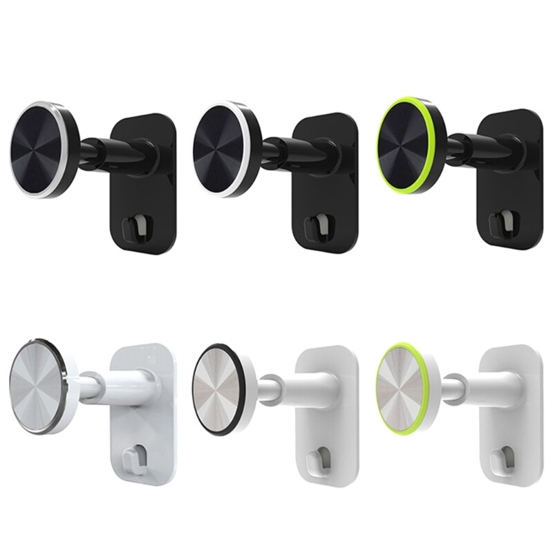Headset Wall Mount Supporting Hook Earphone Hanger Earphone Hanger-image