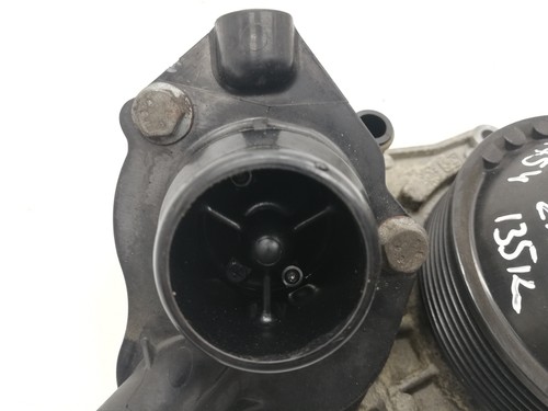 BMW 1 F20 Wasserpumpe 7810833 2.0 Diesel 2011 10023231