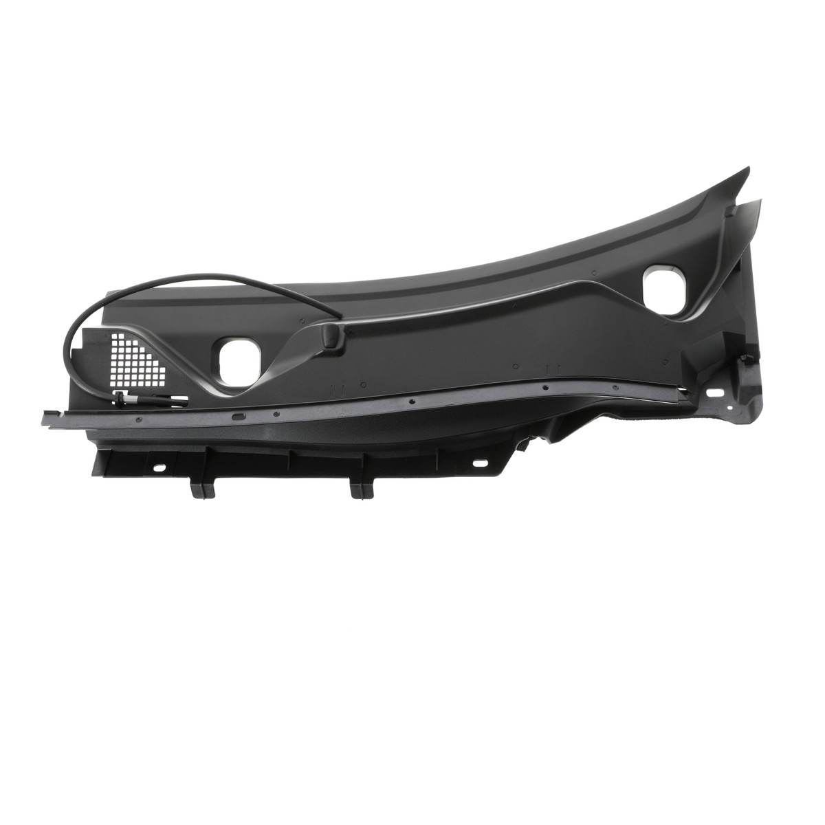 NEW OEM GENUINE Mazda 2019-2023 CX-5 Left Grille Cowl Front Fascia