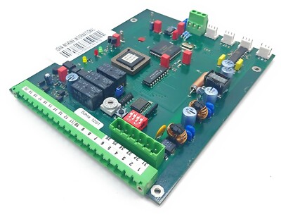 Stein Sohn E421.4A Rev. A Wing Startboard PCB Card