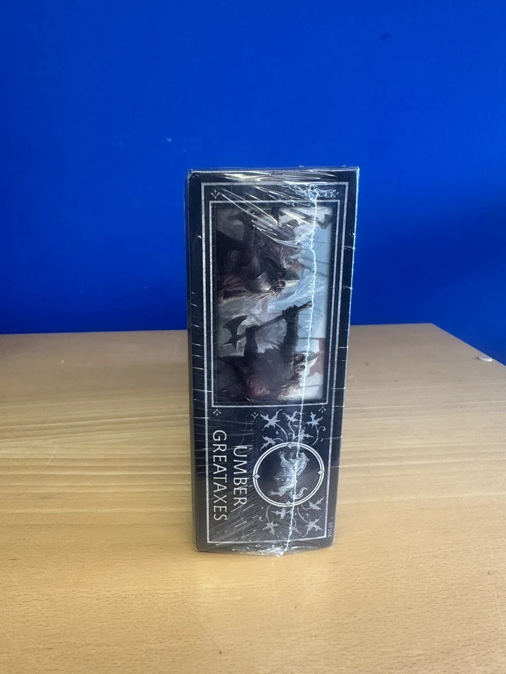 A Song of Ice and Fire: Umber Greataxes Expansion - Brand New & Sealed - Image 4 of 4