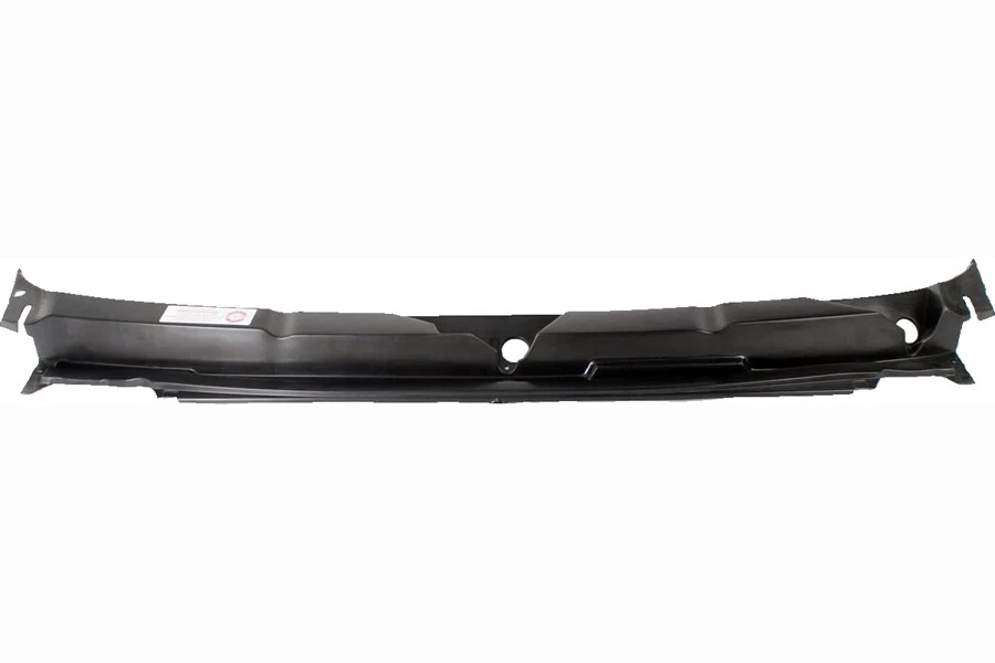 Fits 07-13 Silverado 1500 Street Scene Urethane Smooth Wiper Cowl NEW 950-70190 - Image 2 of 4