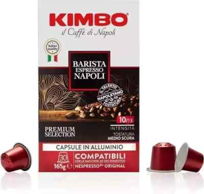 Kimbo Top Selection 100% Arabica szemes kávé 1kg - kávé Kimbo Top Selection 100% Arabica szemes kávé 1kg - kávé