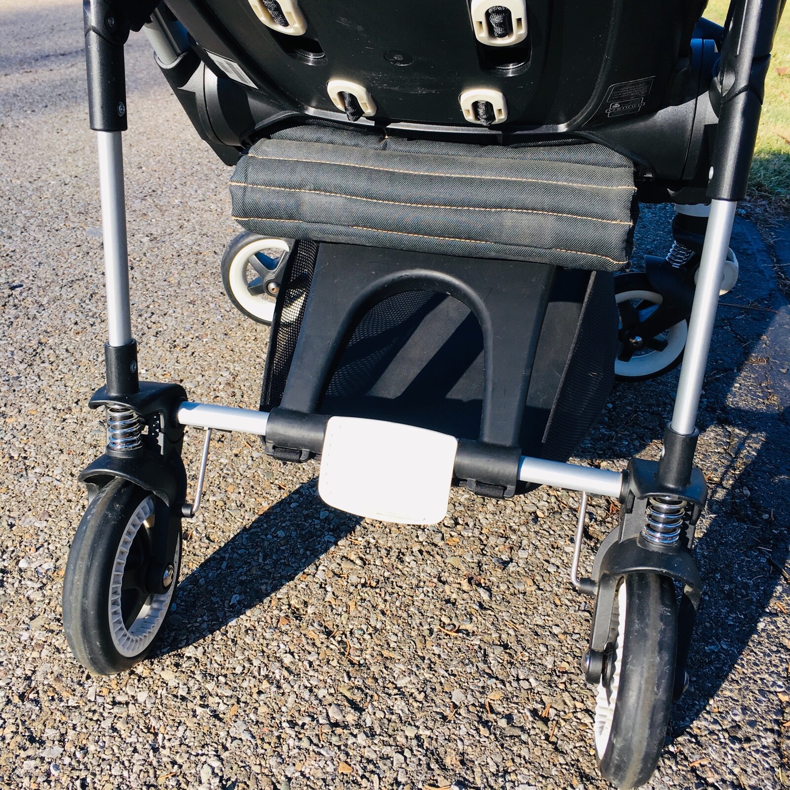 bugaboo denim 107