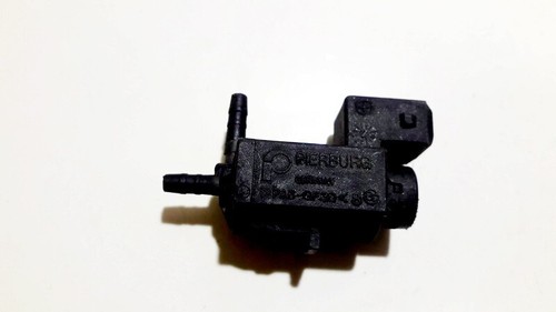 BMW 3-Series 2000 Electrical selenoid (Electromagnetic solenoid) 7 #705513-03