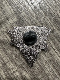 Nintendo World Championship 1990 Pin NES Video Games