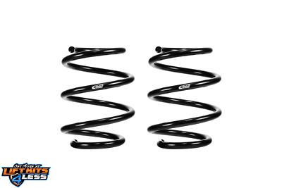 Eibach Pro-Kit 21-23 BMW M3 (G80) Competition Xdrive (Front Lowering Springs Onl