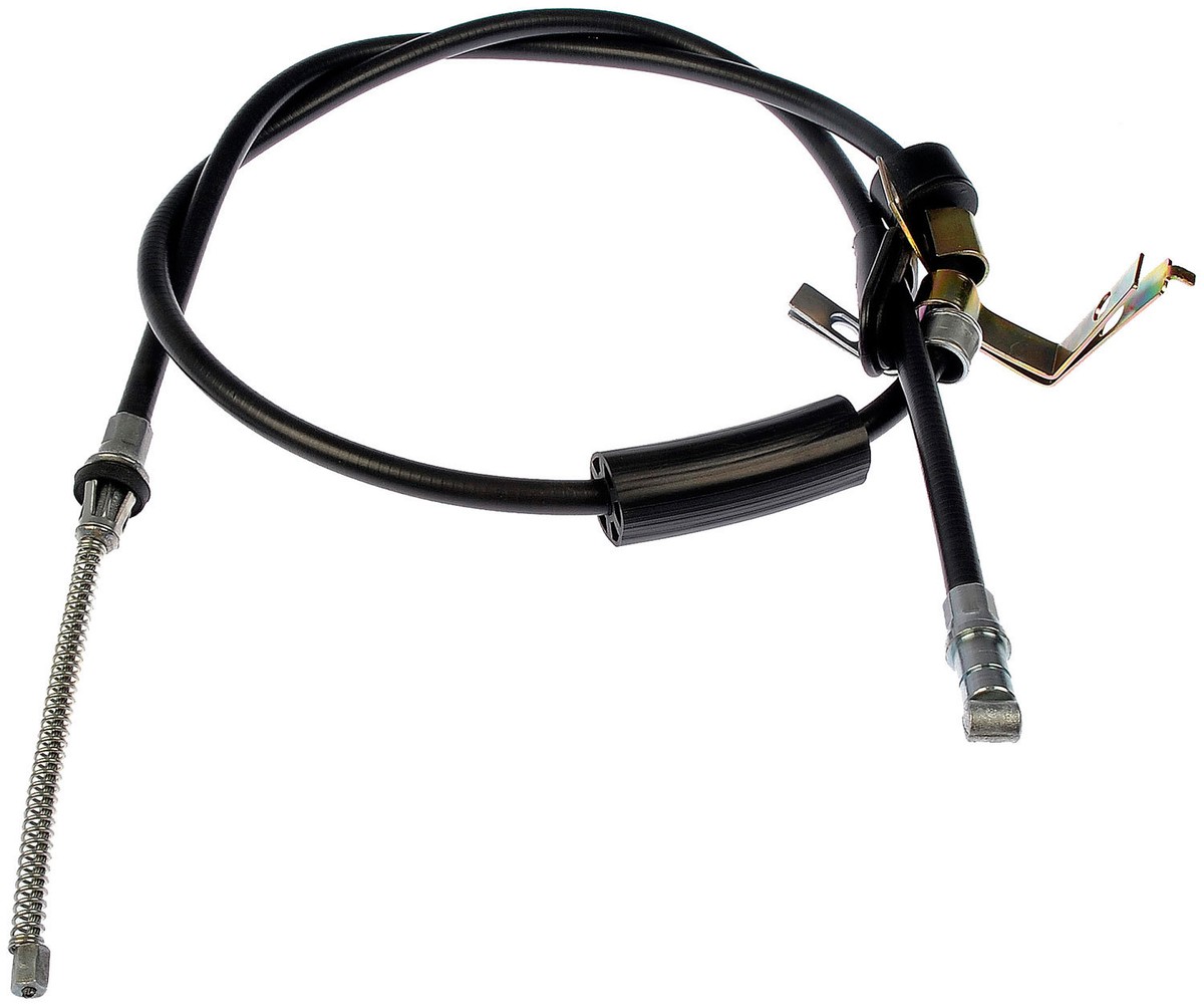 キハダsr Parking Brake Cable - Dorman# C94422 | eBay