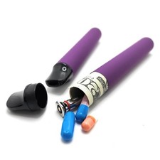 Compartimento oculto para vaporizador | Caja secreta para guardar vapeador | Caja fuerte de desvío