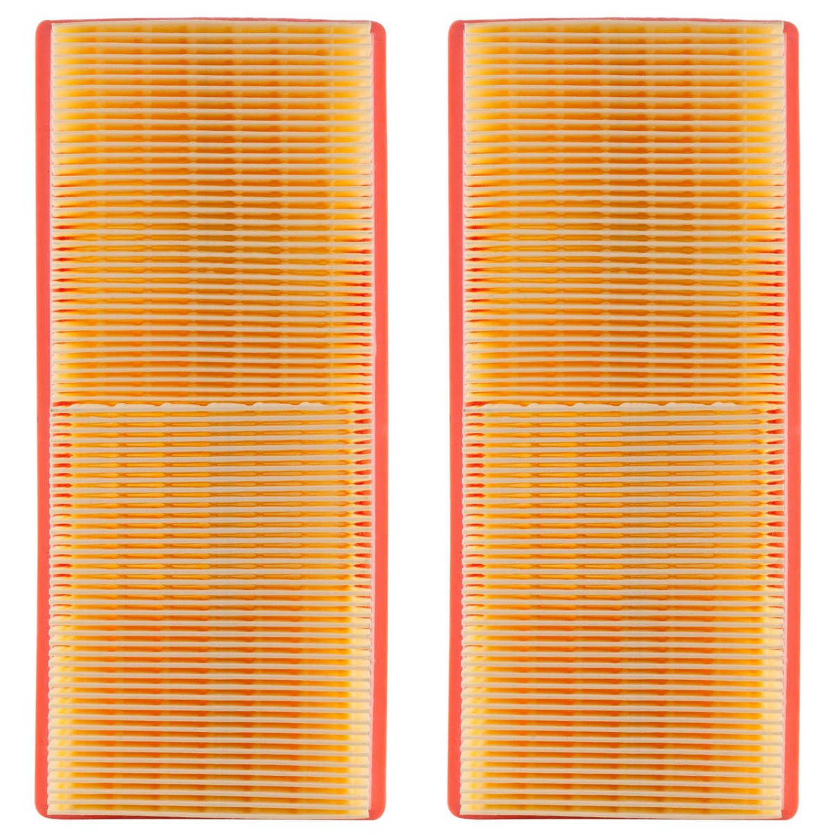ECOGARD Premium Air Filter XA5443 – Fits Chrysler Crossfire & Mercedes SLK320 (2001-2008)