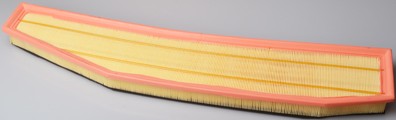 DENCKERMANN A141659 Air Filter for BMW