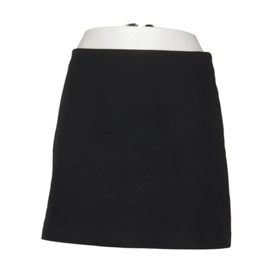 H&M, Rock, Größe: 38, Schwarz, Damen #pYY