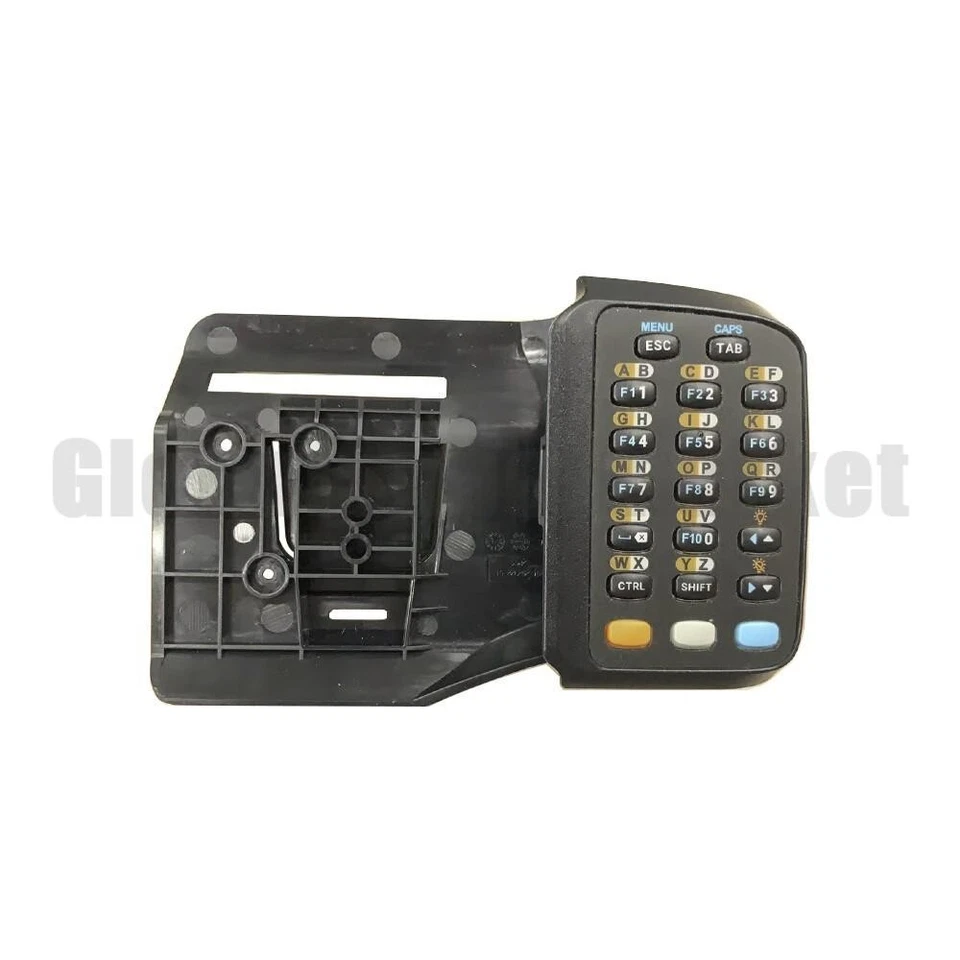US WT6000 Wearable External Keypad for ZEBRA WT6300 Computer Specification Sheet - Image 3 of 4