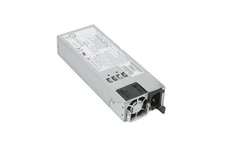 Supermicro PWS-1K62A-1R 1000W/1600W 1U 80 Plus Type Power Supply W/PFC & PM Bus