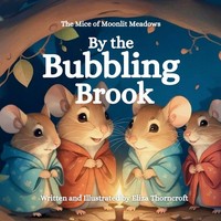 By The Bubbling Brook Eliza Thorncroft Taschenbuch Englisch 2025