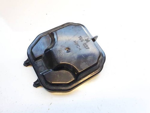 155037 Abdeckung (scheinwerfer Glühlampe Staub Kunststoffdeckel) DE2796119-27