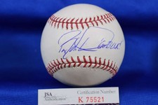 Barry Larkin Cards and Memorabilia Guide 34