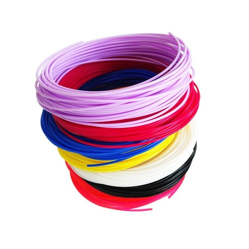 Smooth Extrusion Guaranteed with These Assorted Color For PLA Filaments - Afbeelding 4 van 9