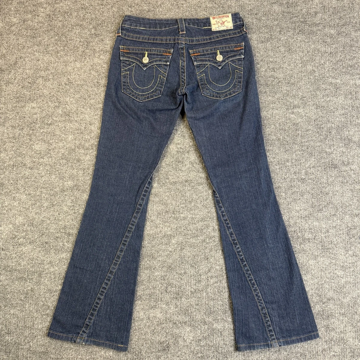 True Religion Joey Jeans for Women for sale | eBay