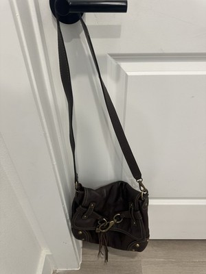 Bolso De Mujer De Piel
