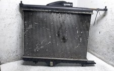 Radiateur Mitsubishi CARISMA