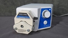Cole-Parmer 7555-15 Masterflex L/S Peristaltic Pump w/ 7516-00 Pump Head; 220V