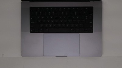 Apple Macbook Pro 16
