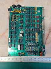 TOCCO MICROPROCESSOR CONTROL CIRCUIT BOARD D-209517 PT0