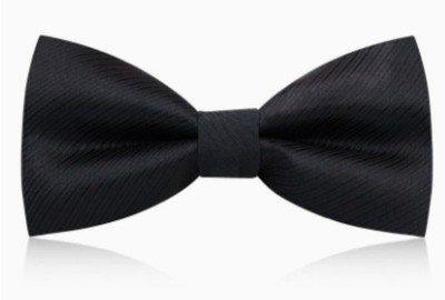 Mens Groom Suit Bowtie PreTied Necktie Four Style Formal Wedding Party Tuxedo