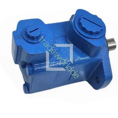 1PCS NEW Vickers Vane Pump V10-1P2P-1D20 V10-1P2P-1D-20