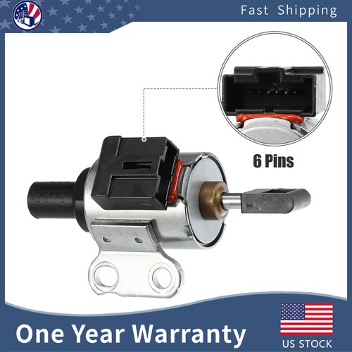 JF011E RE0F10E CVT Step Motor Stepper Suitable for 2007 UP Nissan Altima 2.5L US