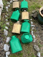 5 L Potable Water Storage Container Practical for Garden Home Use Emergency